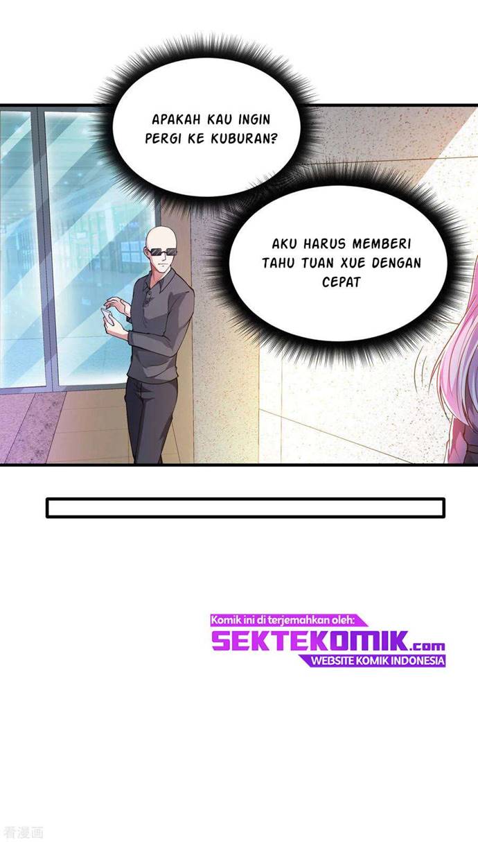 Strongest Divine Doctor Mixed City chapter 174